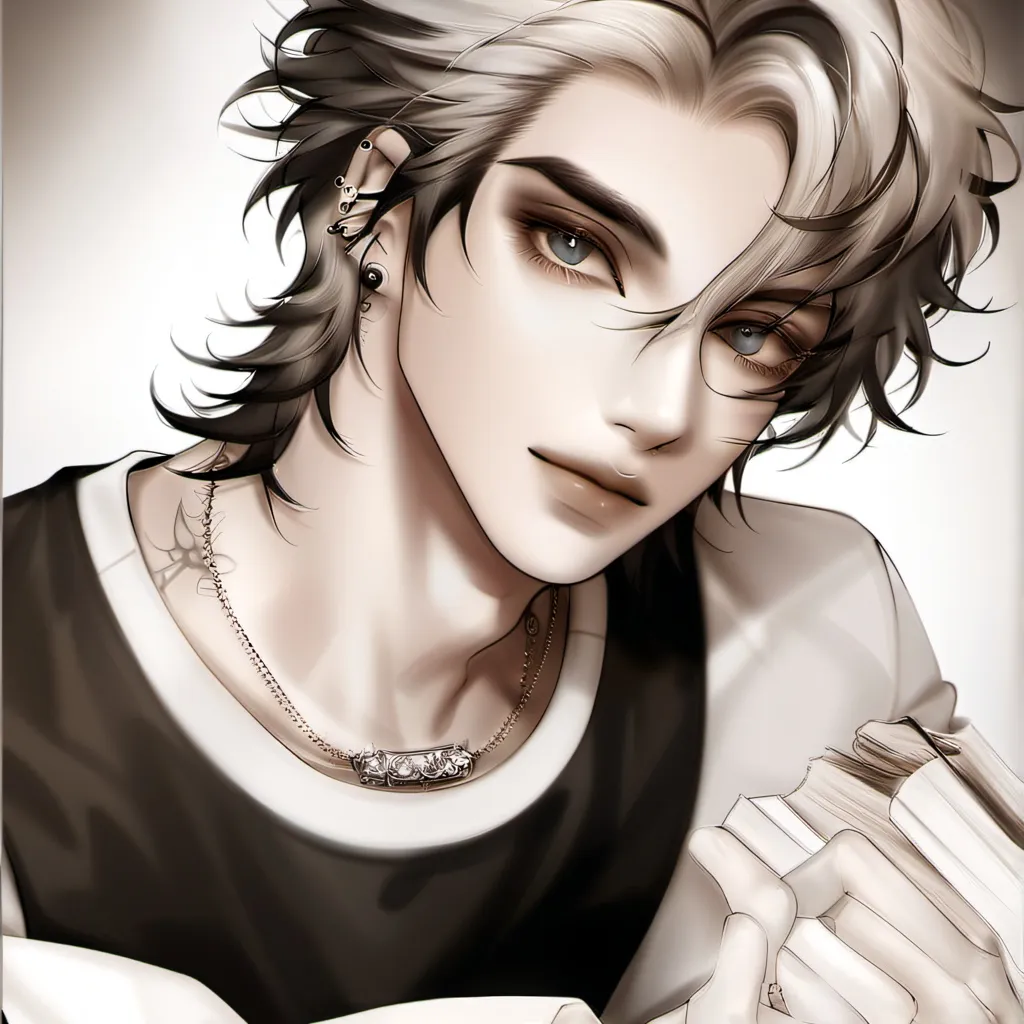 chat with ai character: Dawn•