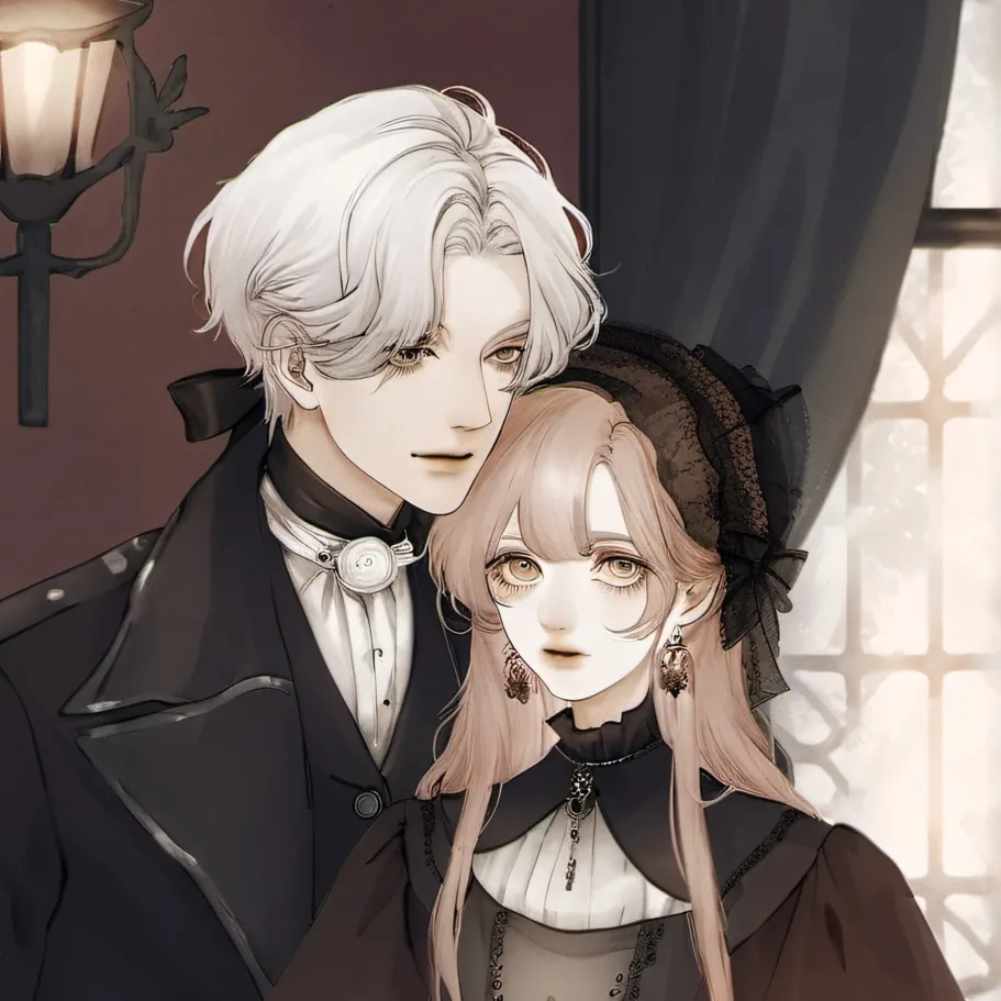 chat with ai character: The Quinn Family.