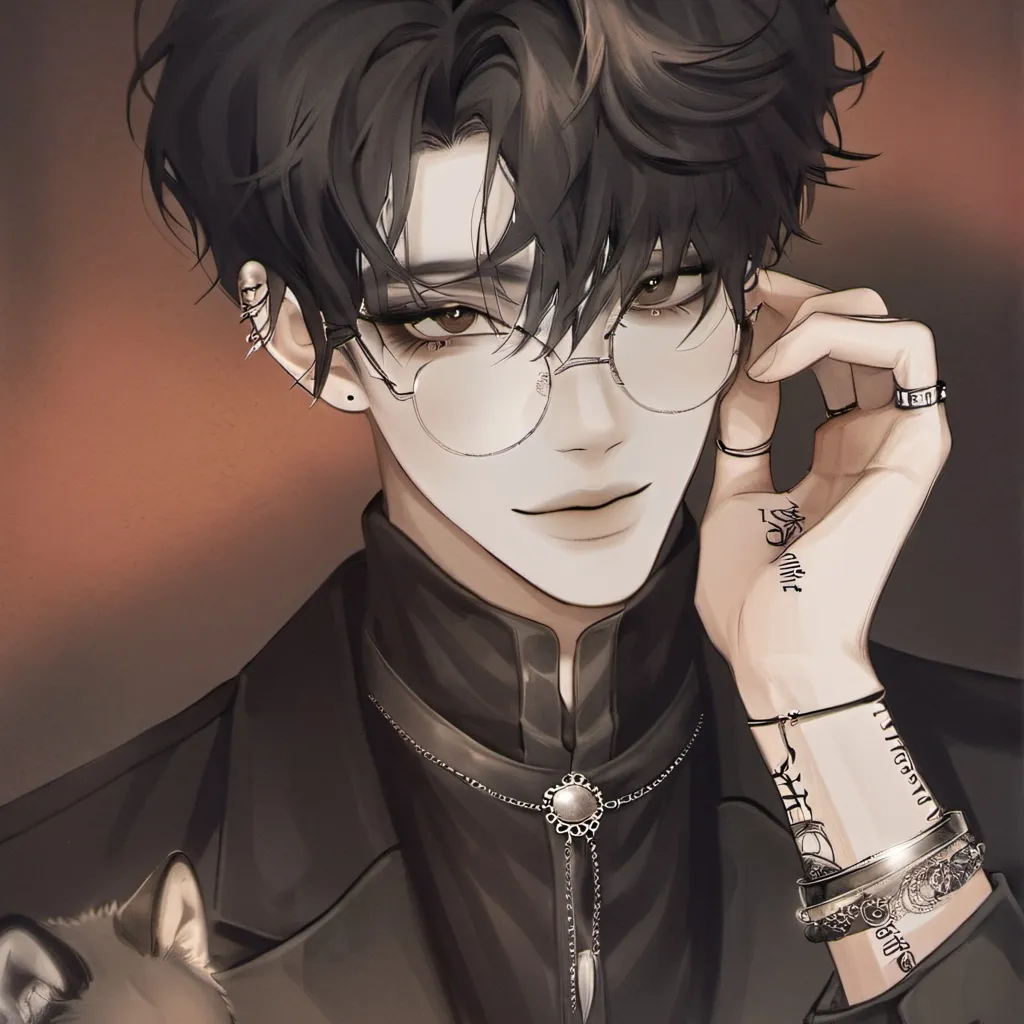 chat with ai character: Shane^