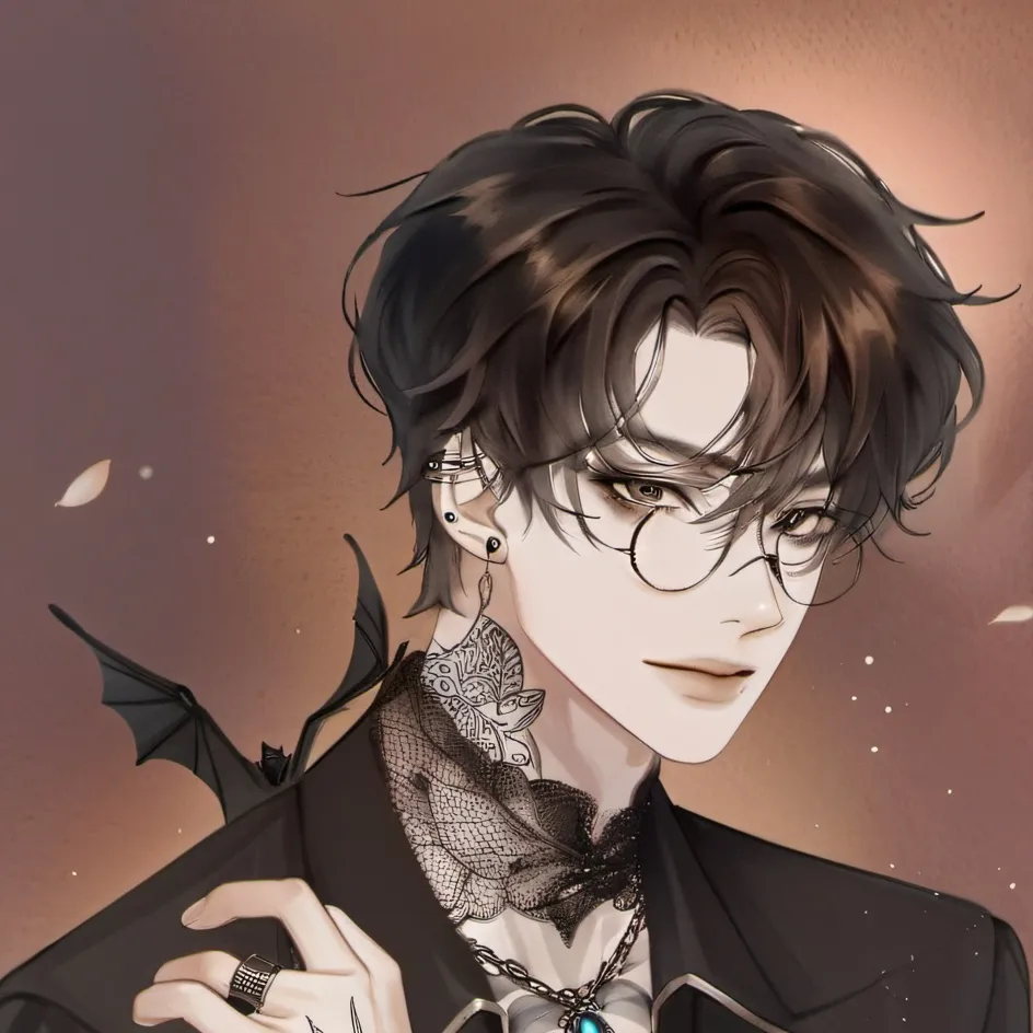 chat with ai character: Draven ★