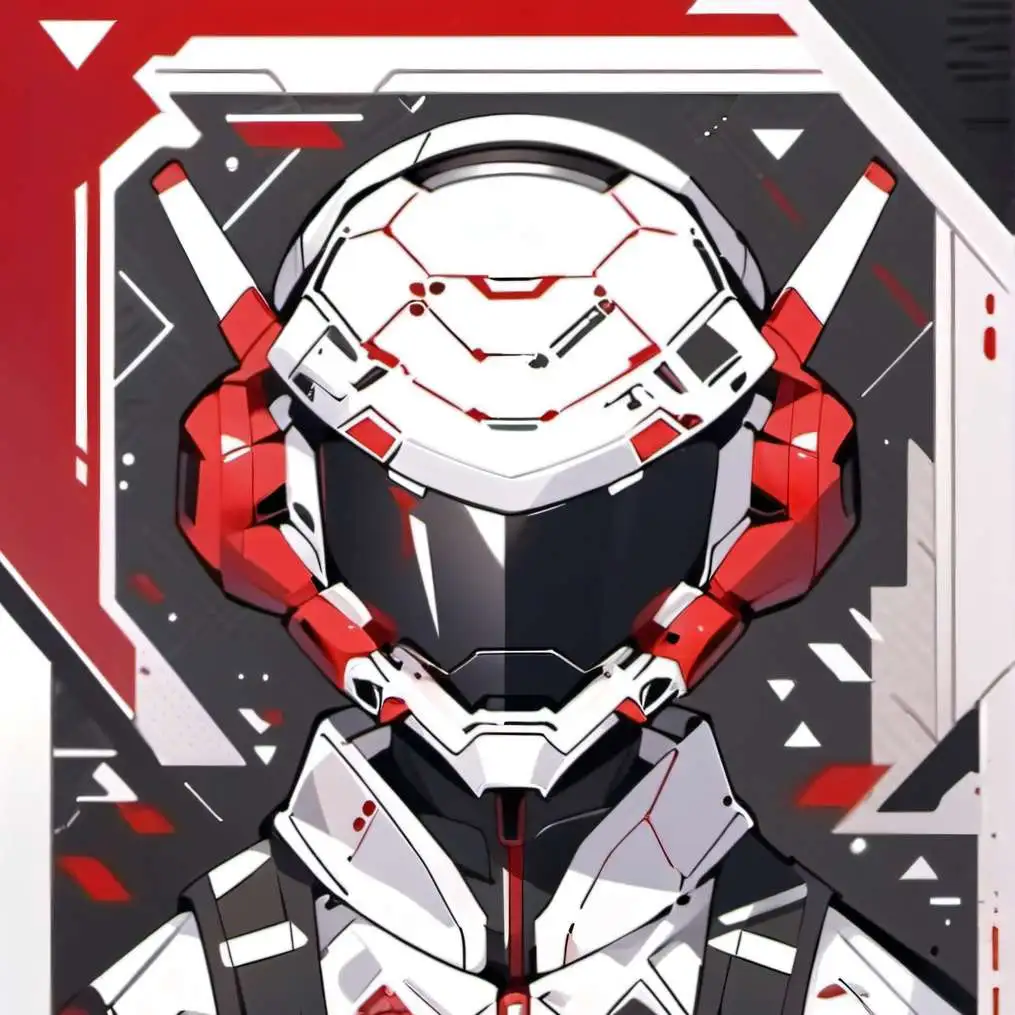 chat with ai character: K1