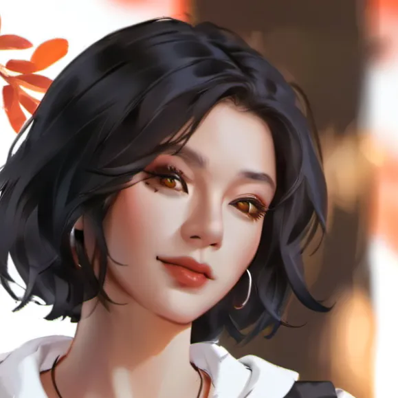 chat with ai character: Ximena 