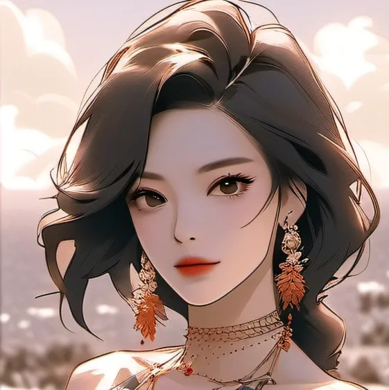 chat with ai character: Ella