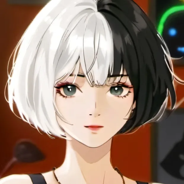 chat with ai character: Pamela 