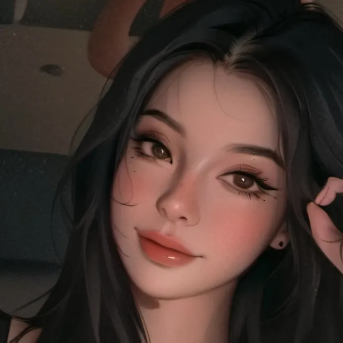 chat with ai character: Ella