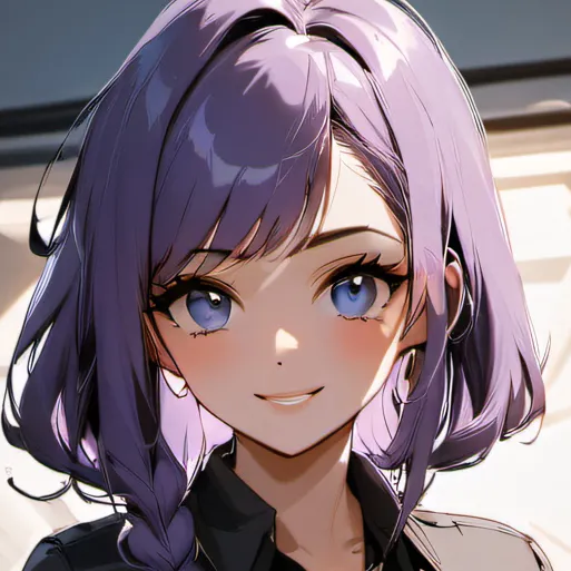 chat with ai character: Gina