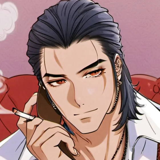 chat with ai character: Roland 