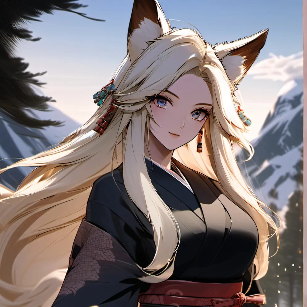 chat with ai character: Skyla 