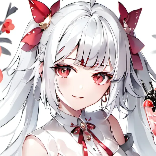 chat with ai character: Sky