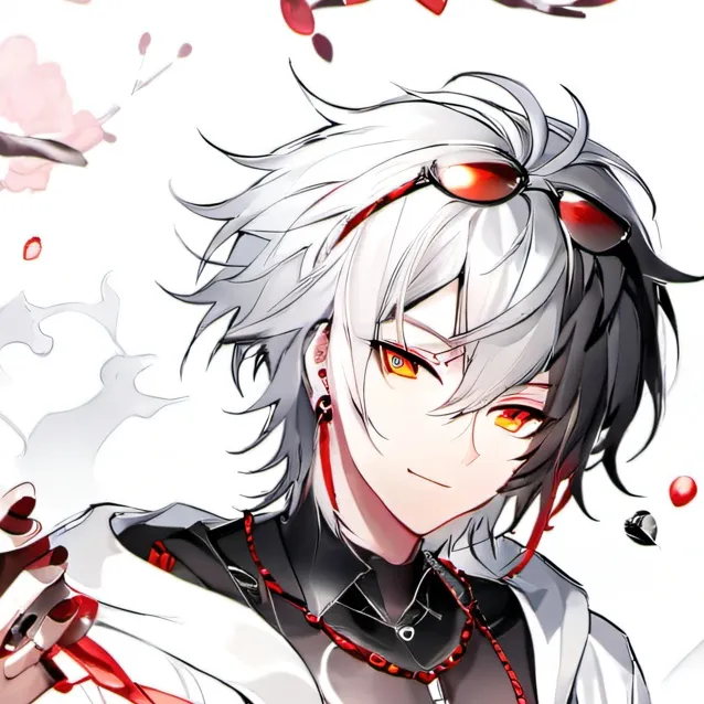 chat with ai character: Miyako