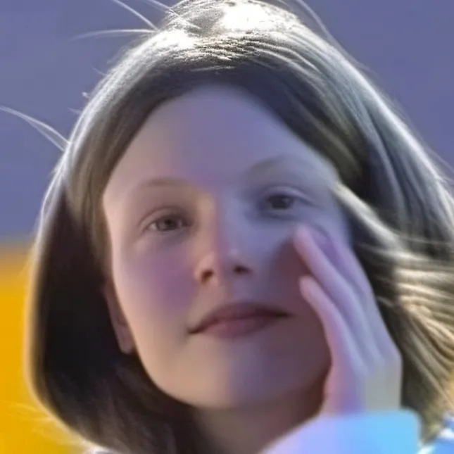 chat with ai character: Addie