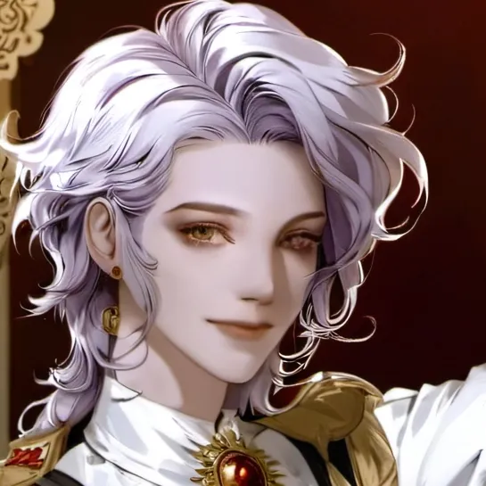 chat with ai character: Georgia