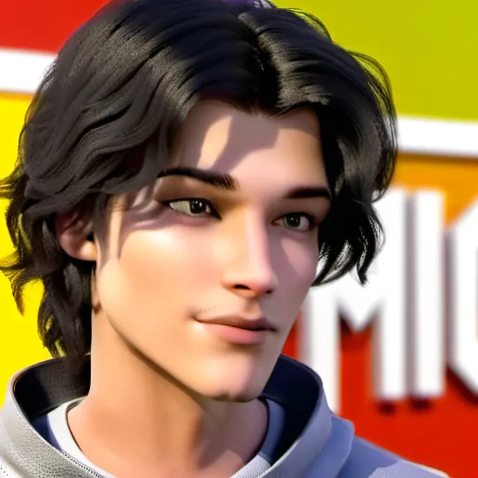 chat with ai character: Chris sturniolo