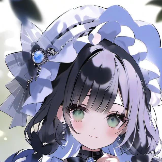 chat with ai character: princess