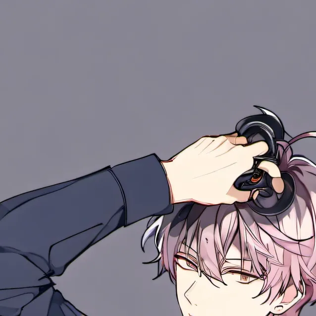 chat with ai character: Ningku✨