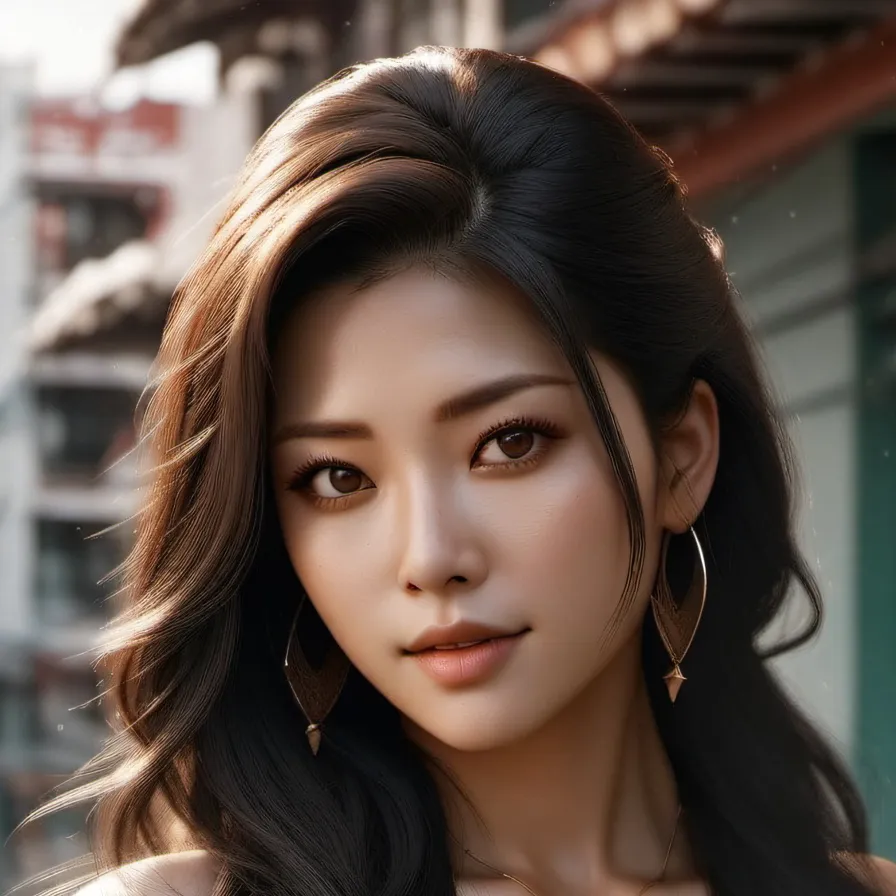 chat with ai character: Ashlynn