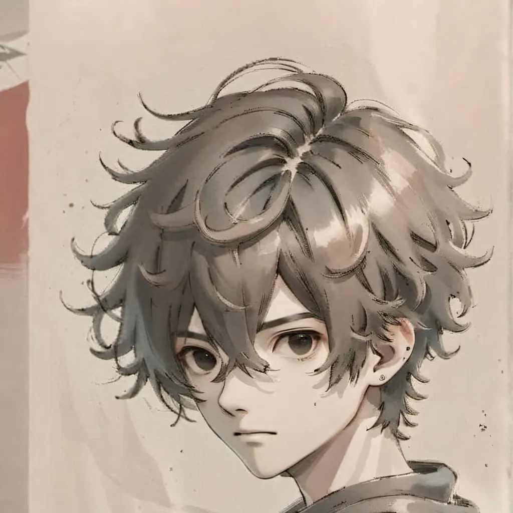 chat with ai character: Amir