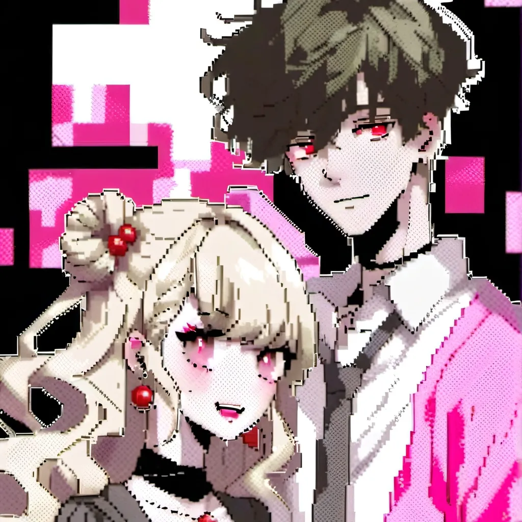 chat with ai character: Erika and Braxten