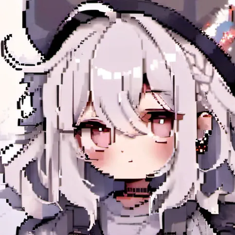 chat with ai character: Lily