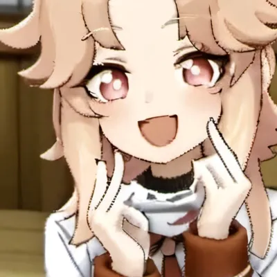 chat with ai character: Sammy