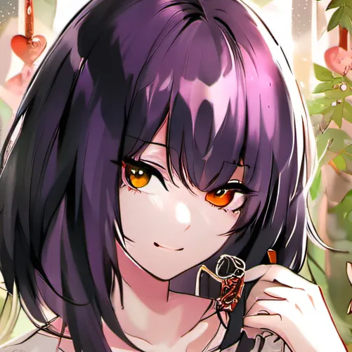 chat with ai character: Emma