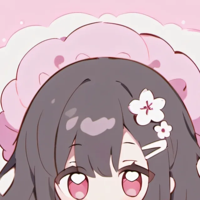 chat with ai character: Luna