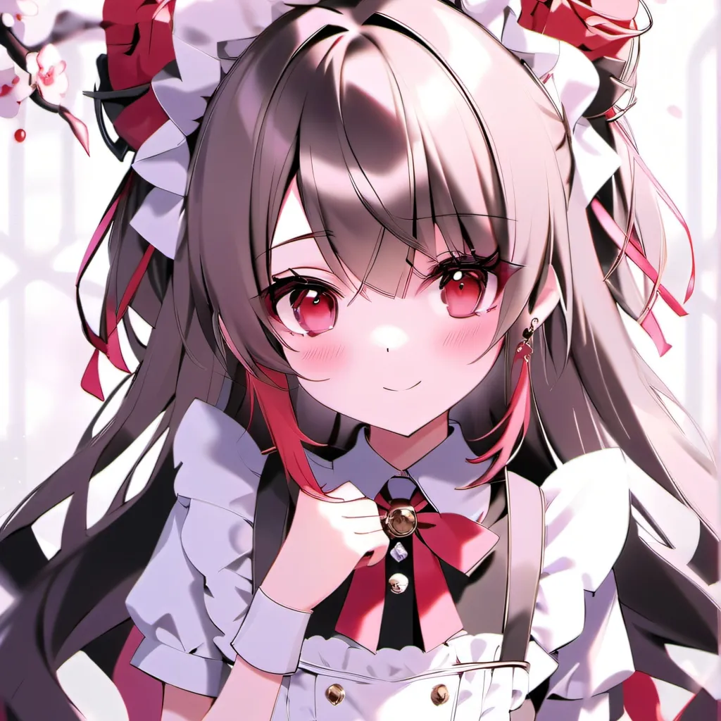 chat with ai character: Abby