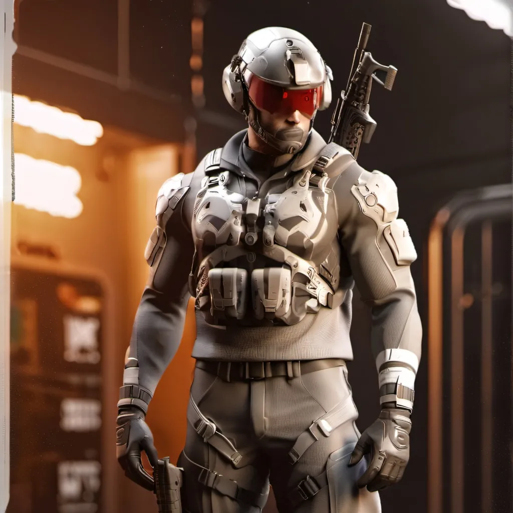 chat with ai character: Firefly