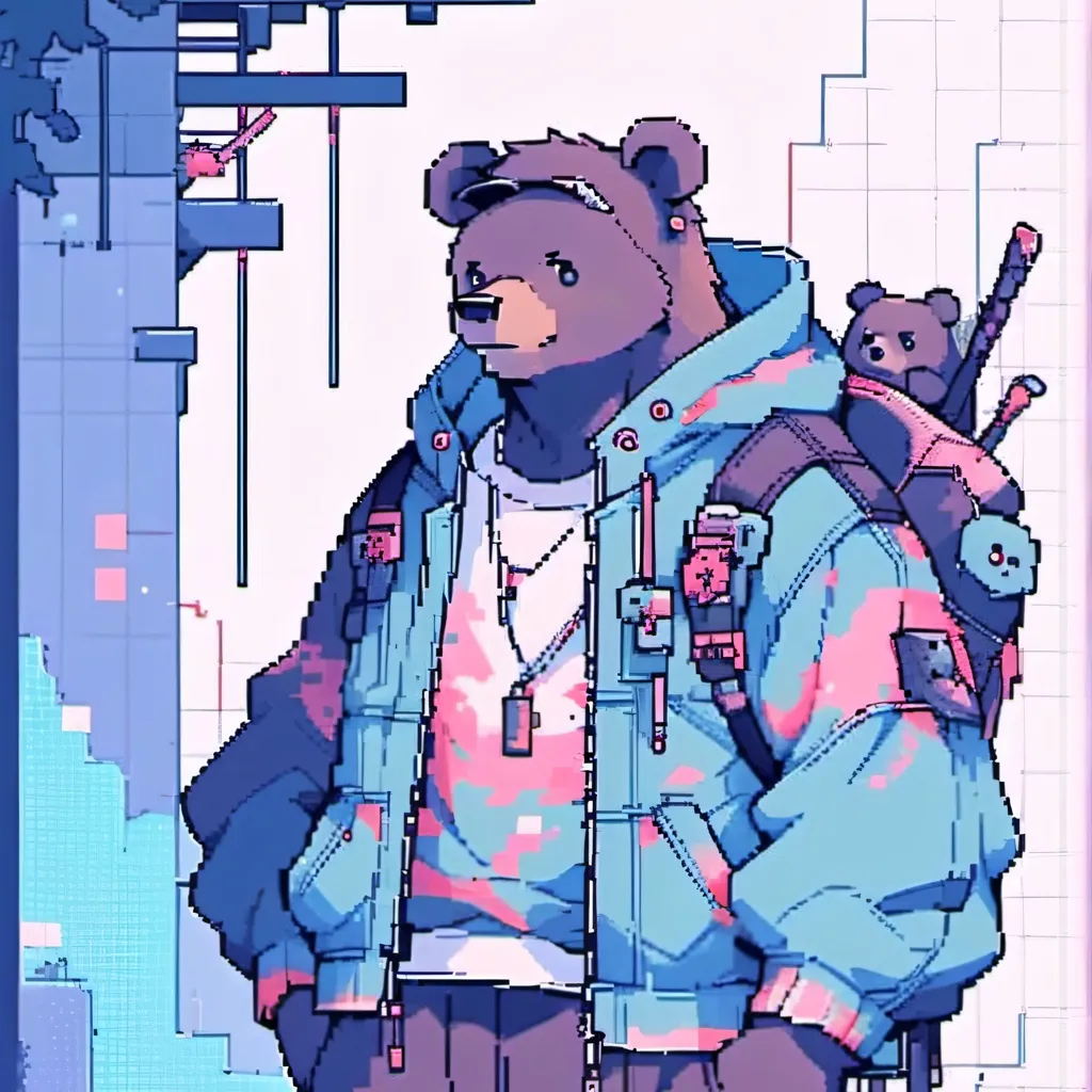 chat with ai character: George