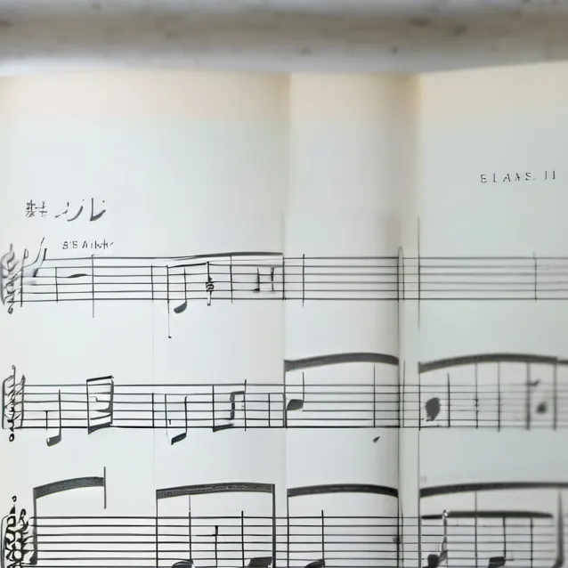 chat with ai character: Music