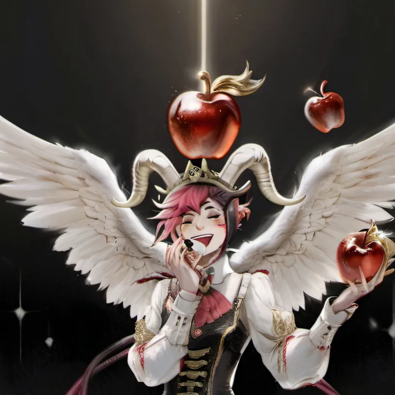 chat with ai character: RADIOAPPLE KIDS