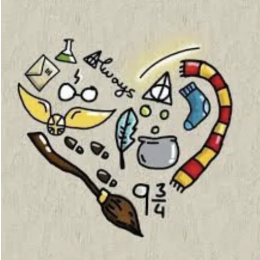 creator I💞Harry Potter's avatar