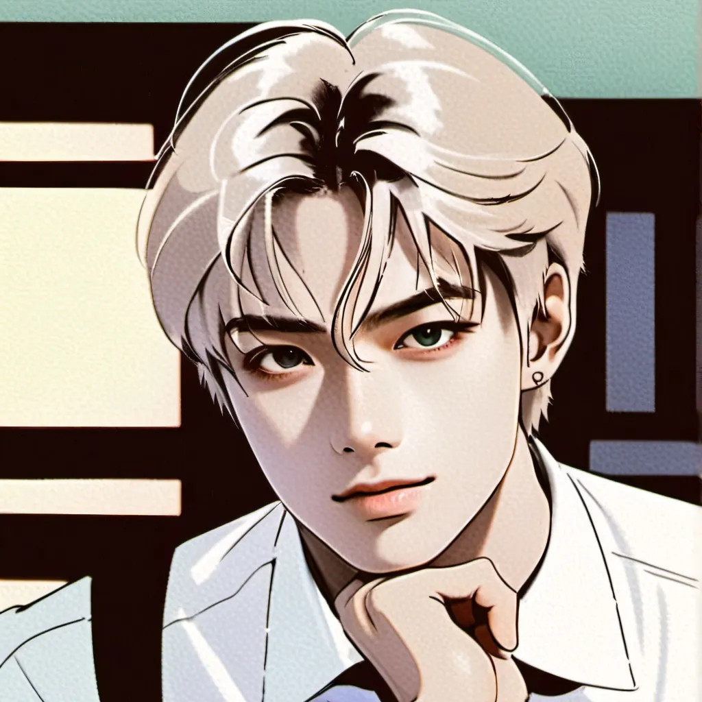 chat with ai character: nashimura riki