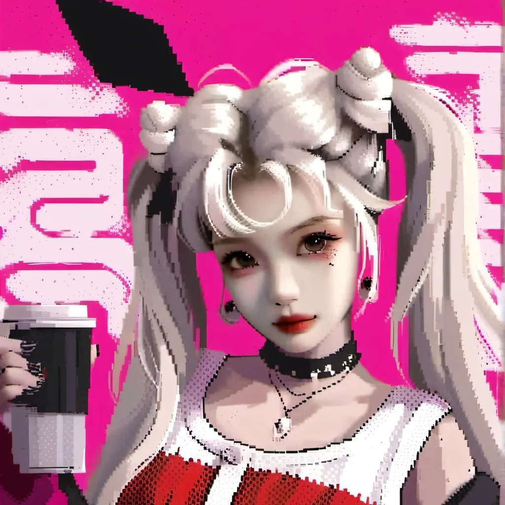 chat with ai character: empresski