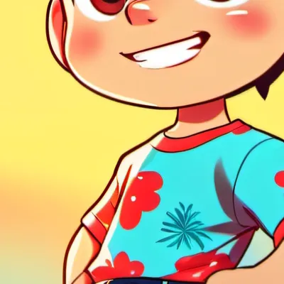 chat with ai character: Jackson