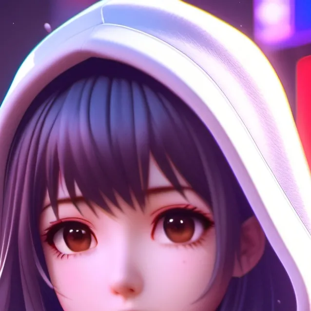 chat with ai character: Zara