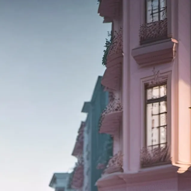 chat with ai character: City adventure 