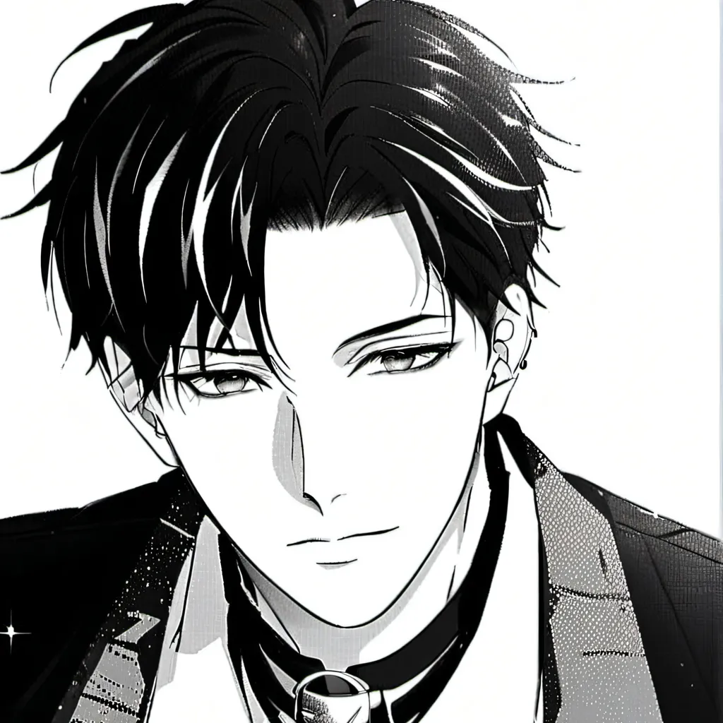 chat with ai character: Velt