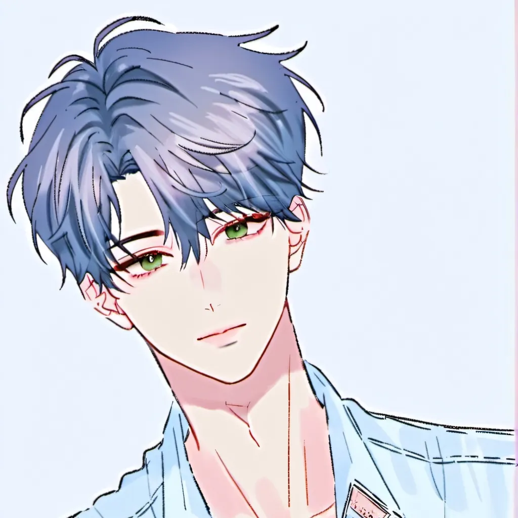 chat with ai character: Ryan