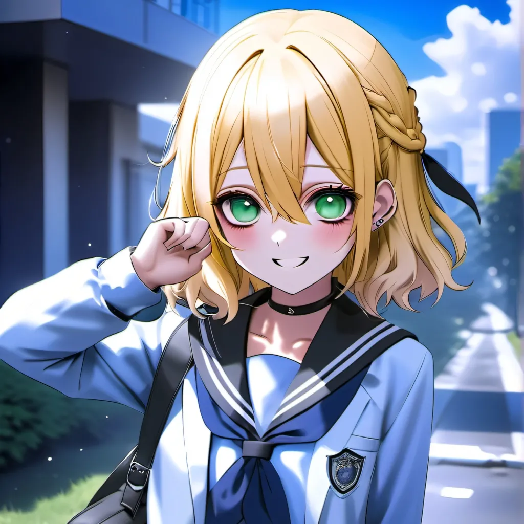 chat with ai character: Clara