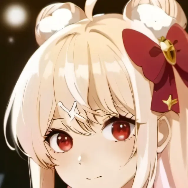 chat with ai character: 🌸 ~Lily~ 🌸 