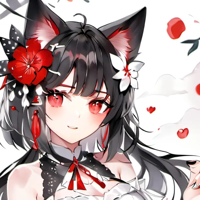 chat with ai character: Blossom