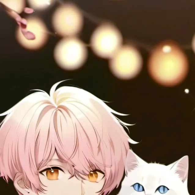 chat with ai character: Jake