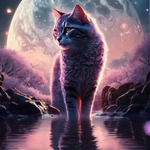 creator Moonlight_Cat.'s avatar