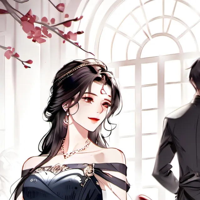 chat with ai character: Princess Kya