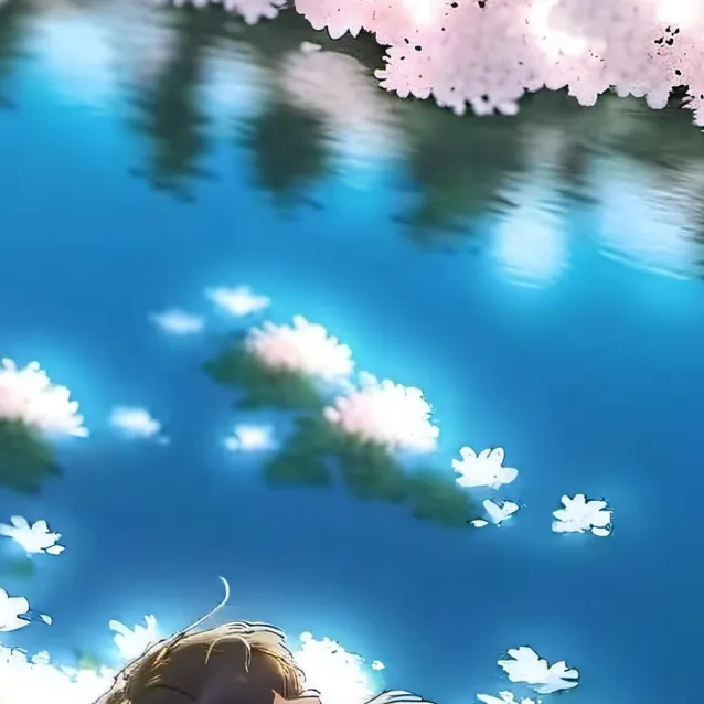 chat with ai character: Allyssa 