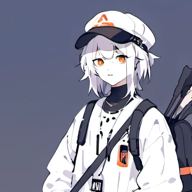 chat with ai character: linsey