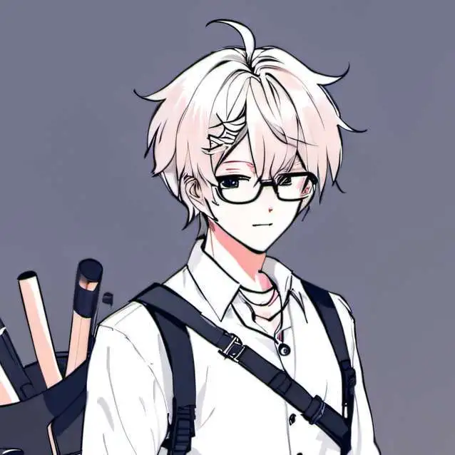 chat with ai character: Leo