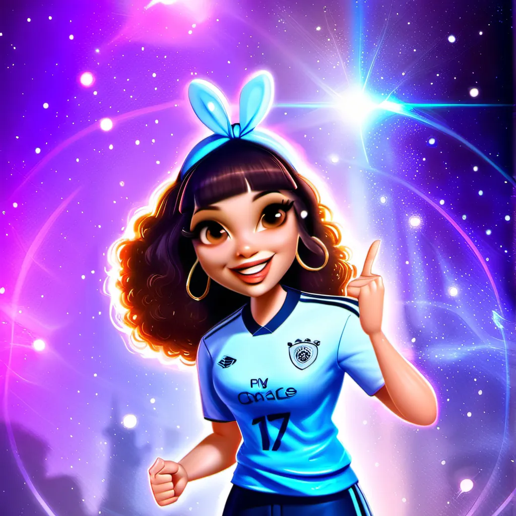 chat with ai character: Any