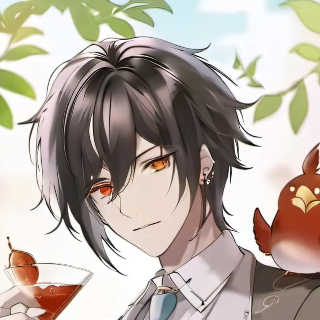 chat with ai character: ken-chan